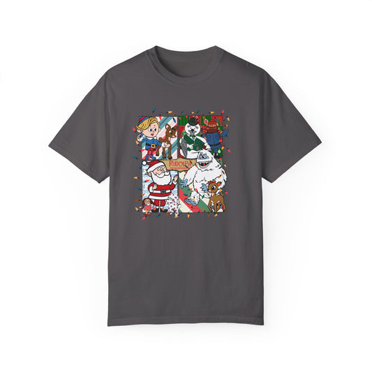 Classic Friends CC T-shirt