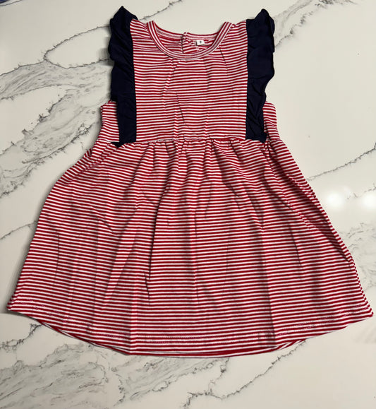 Red, White, & Blue