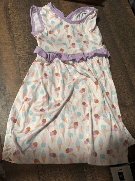 Ice Cream Dress