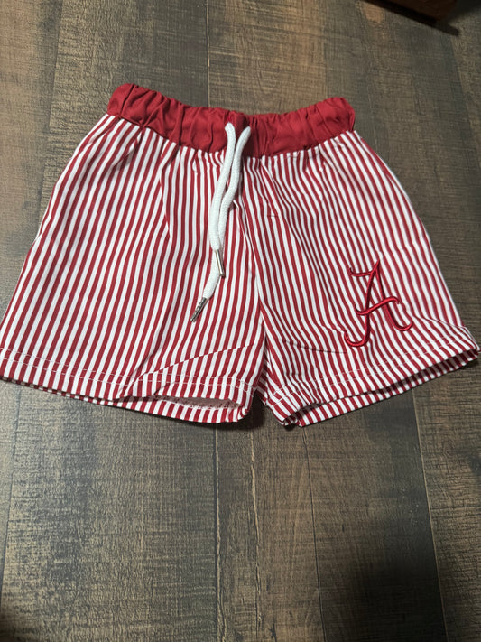 Alabama Swim Trunks