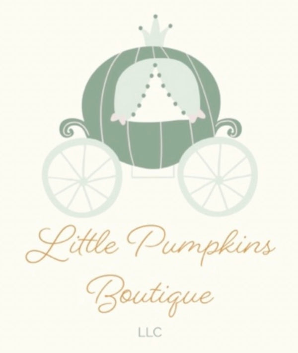 Little Pumpkins Boutique 